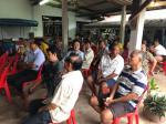 โครงการคัดแยกขยะชุมชน ประจำปี 2562 กิจกรรมชุมชนนำร่อง